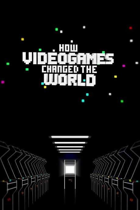 How Videogames Changed the World
